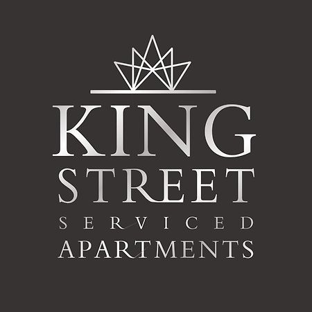 King Street Serviced Apartments Lancaster Buitenkant foto