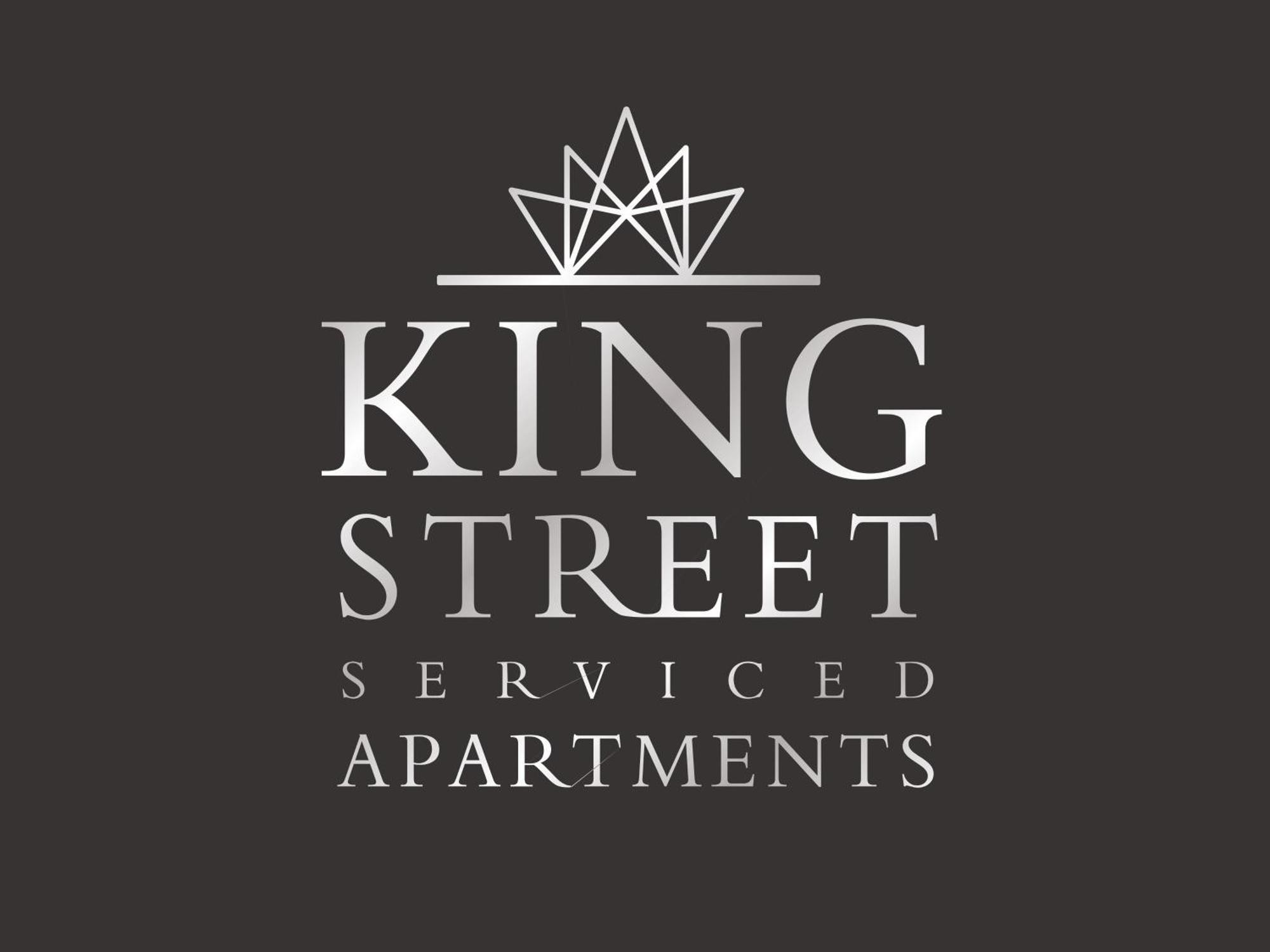 King Street Serviced Apartments Lancaster Buitenkant foto